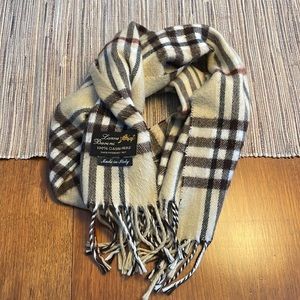 Cashmere Scarf